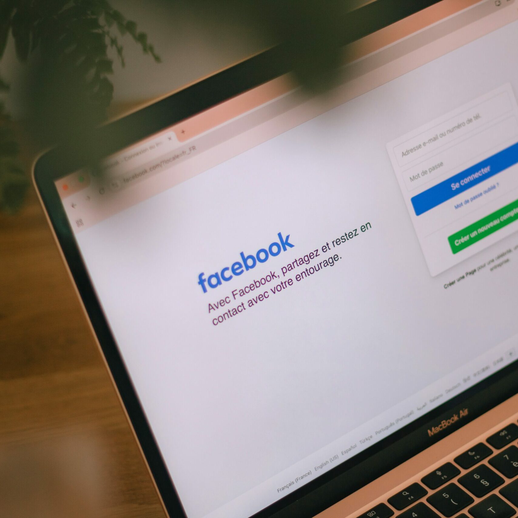 Facebook Ads reklamy Meta